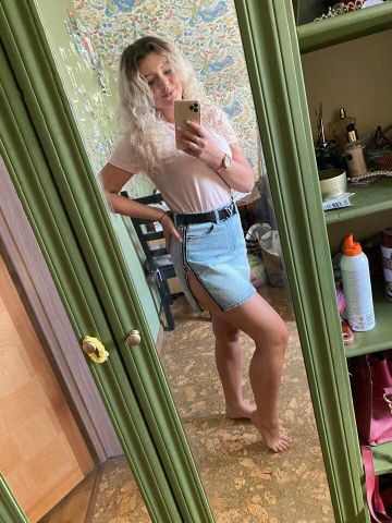 Кристина Молодая Реал Малояз